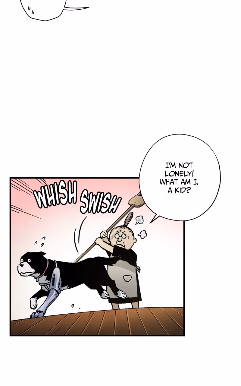 Read Fullmetal Alchemist (WEBTOON) chapter 54 image 52 on Lezhin