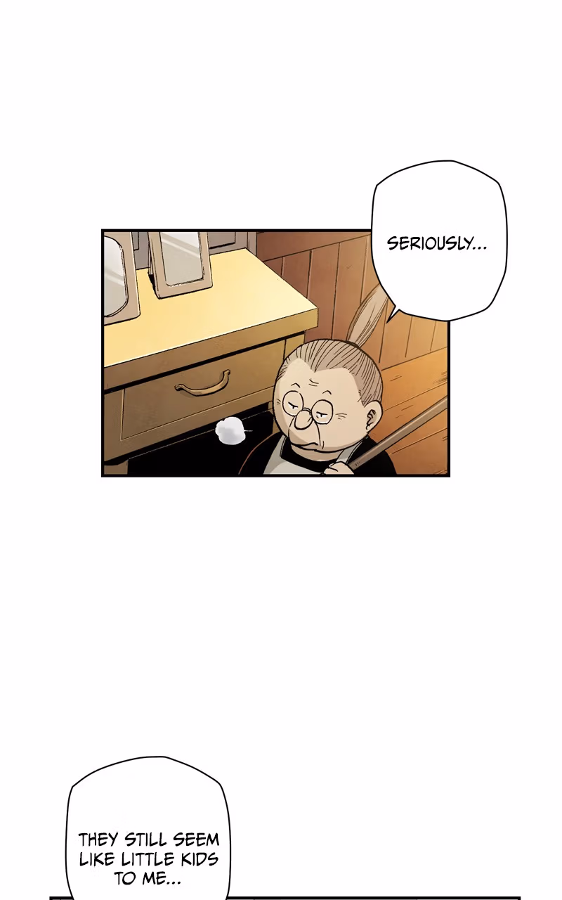 Read Fullmetal Alchemist (WEBTOON) chapter 54 image 53 on Lezhin