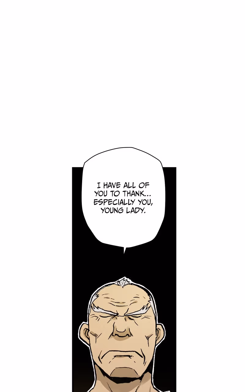Read Fullmetal Alchemist (WEBTOON) chapter 54 image 6 on Lezhin