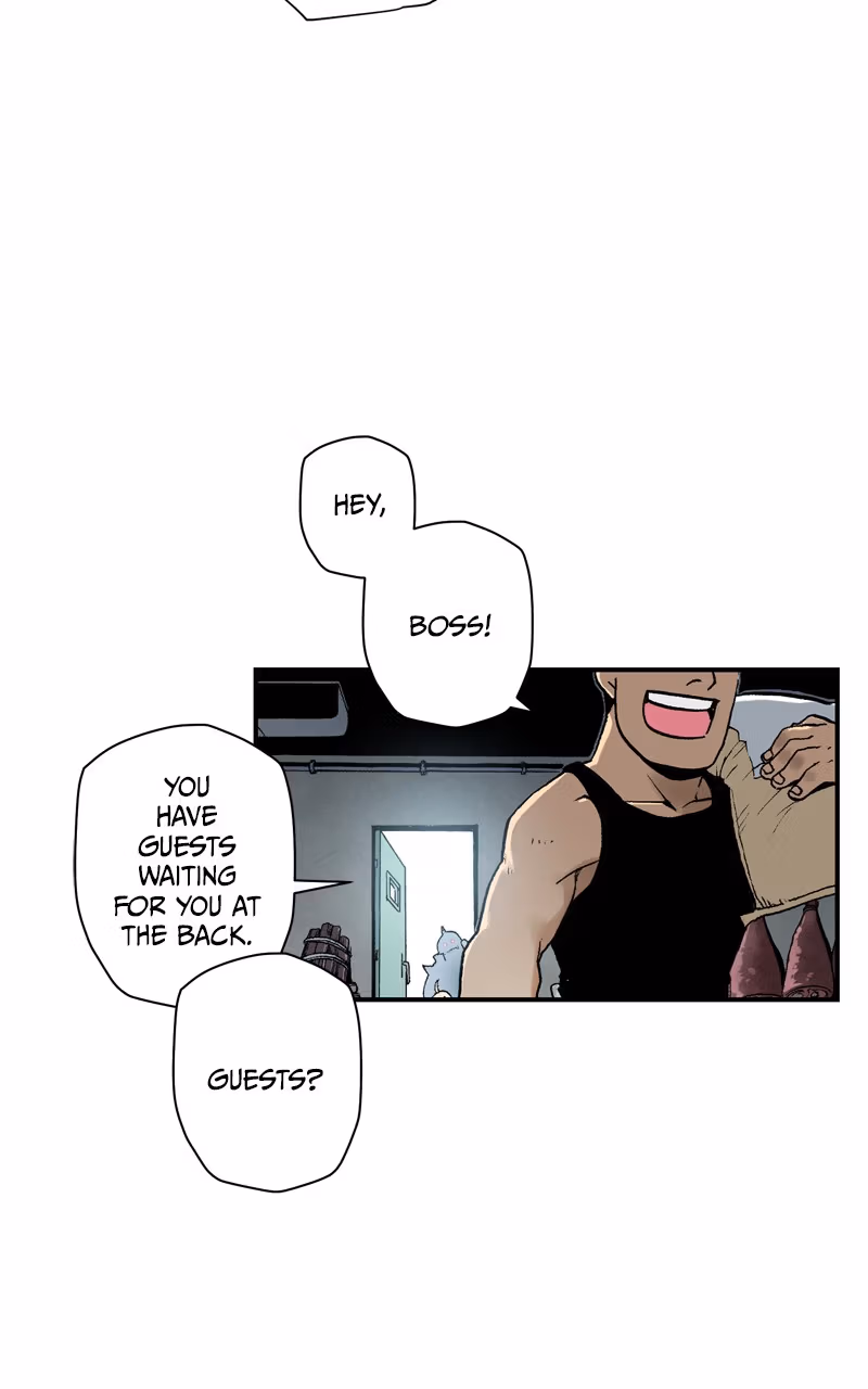 Read Fullmetal Alchemist (WEBTOON) chapter 54 image 66 on Lezhin
