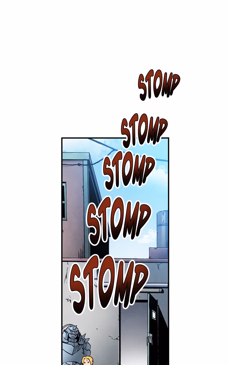 Read Fullmetal Alchemist (WEBTOON) chapter 54 image 67 on Lezhin