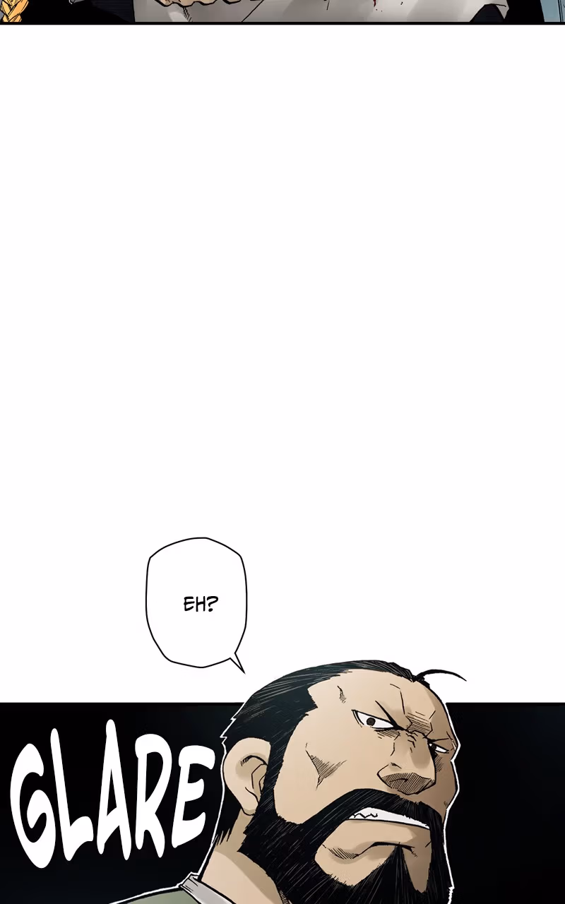 Read Fullmetal Alchemist (WEBTOON) chapter 54 image 72 on Lezhin
