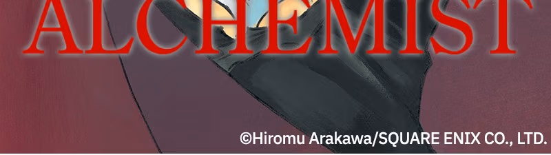 Read Fullmetal Alchemist (WEBTOON) chapter 54 image 75 on Lezhin