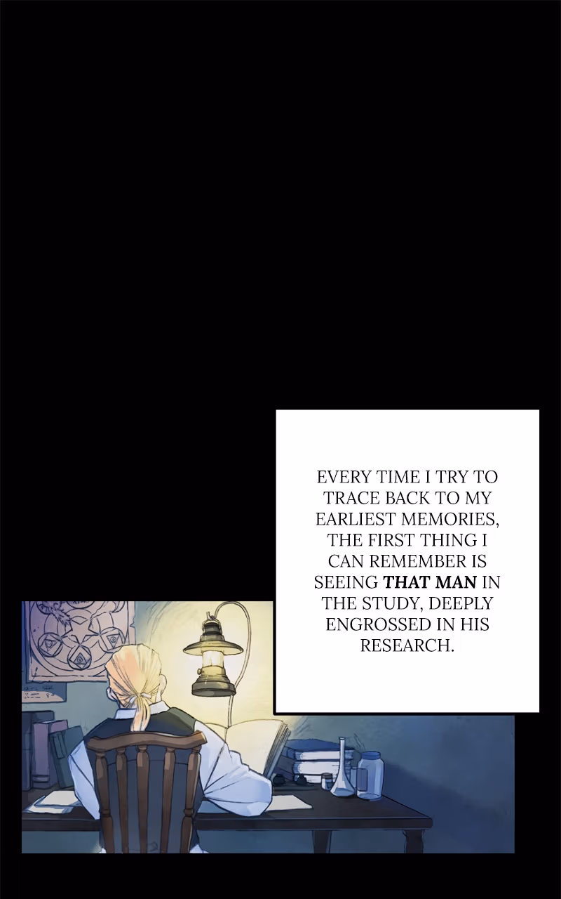 Read Fullmetal Alchemist (WEBTOON) chapter 55 image 0 on Lezhin
