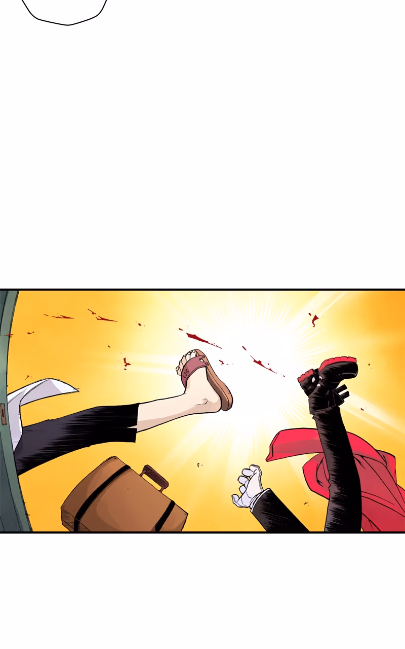 Read Fullmetal Alchemist (WEBTOON) chapter 55 image 18 on Lezhin