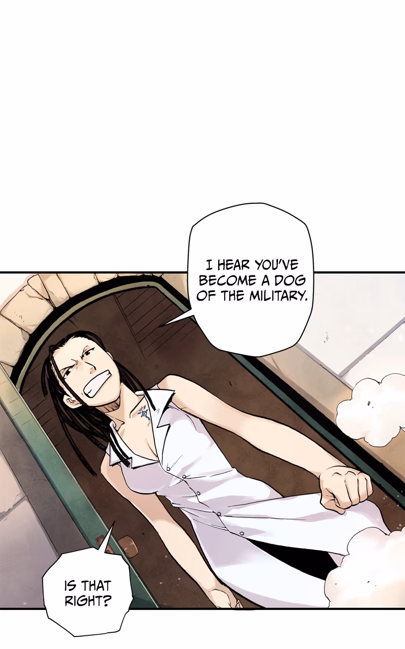 Read Fullmetal Alchemist (WEBTOON) chapter 55 image 22 on Lezhin