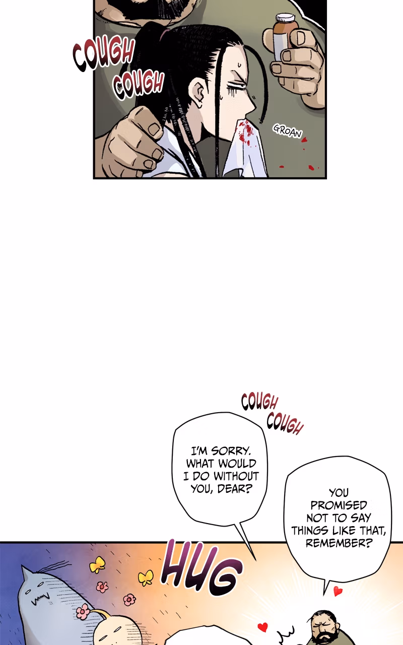 Read Fullmetal Alchemist (WEBTOON) chapter 55 image 34 on Lezhin