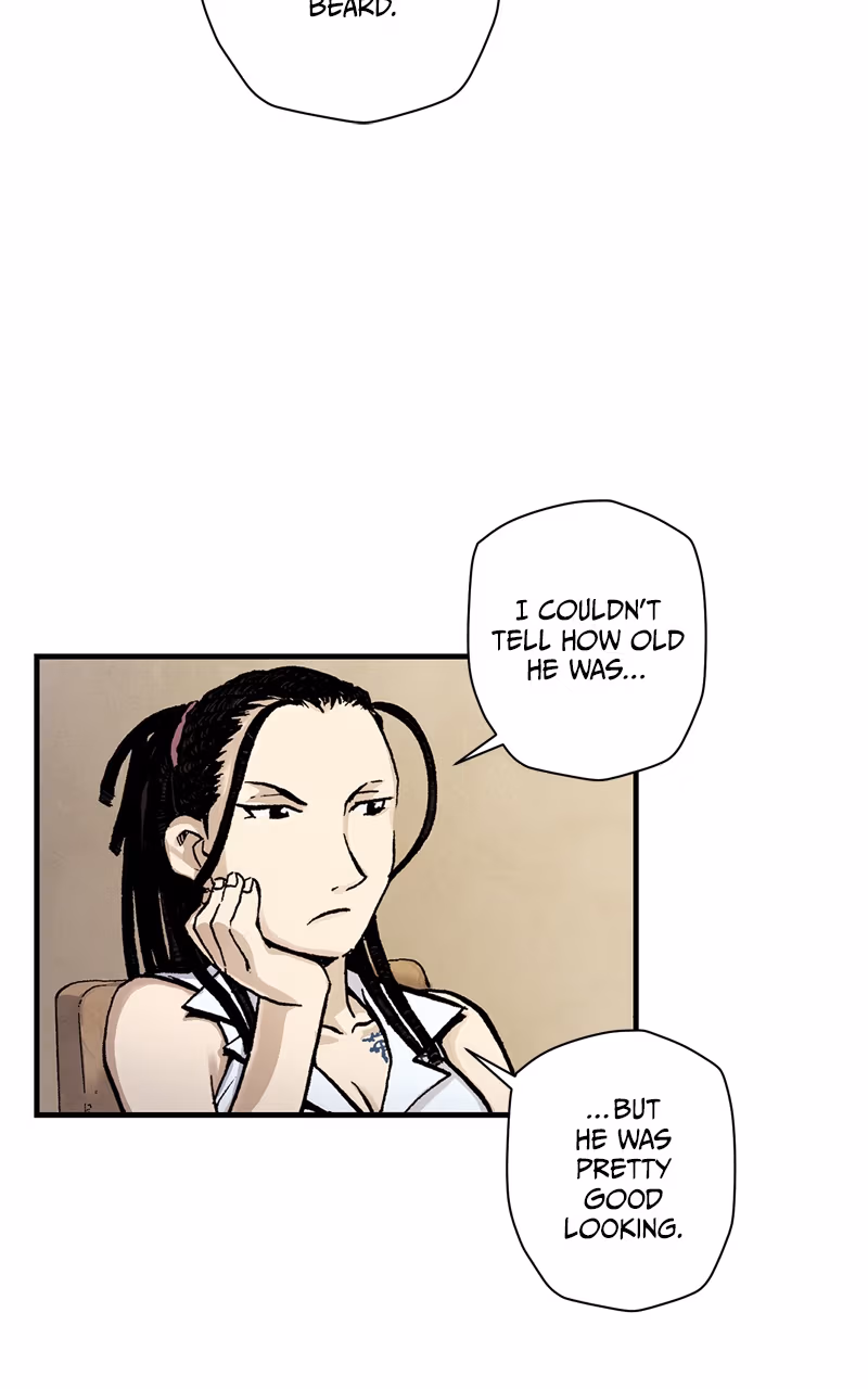 Read Fullmetal Alchemist (WEBTOON) chapter 55 image 45 on Lezhin