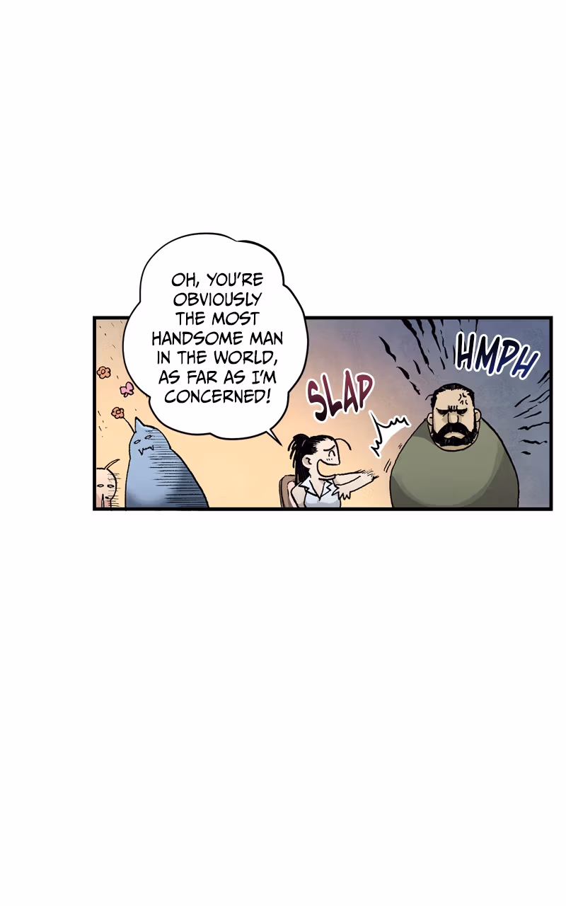 Read Fullmetal Alchemist (WEBTOON) chapter 55 image 46 on Lezhin