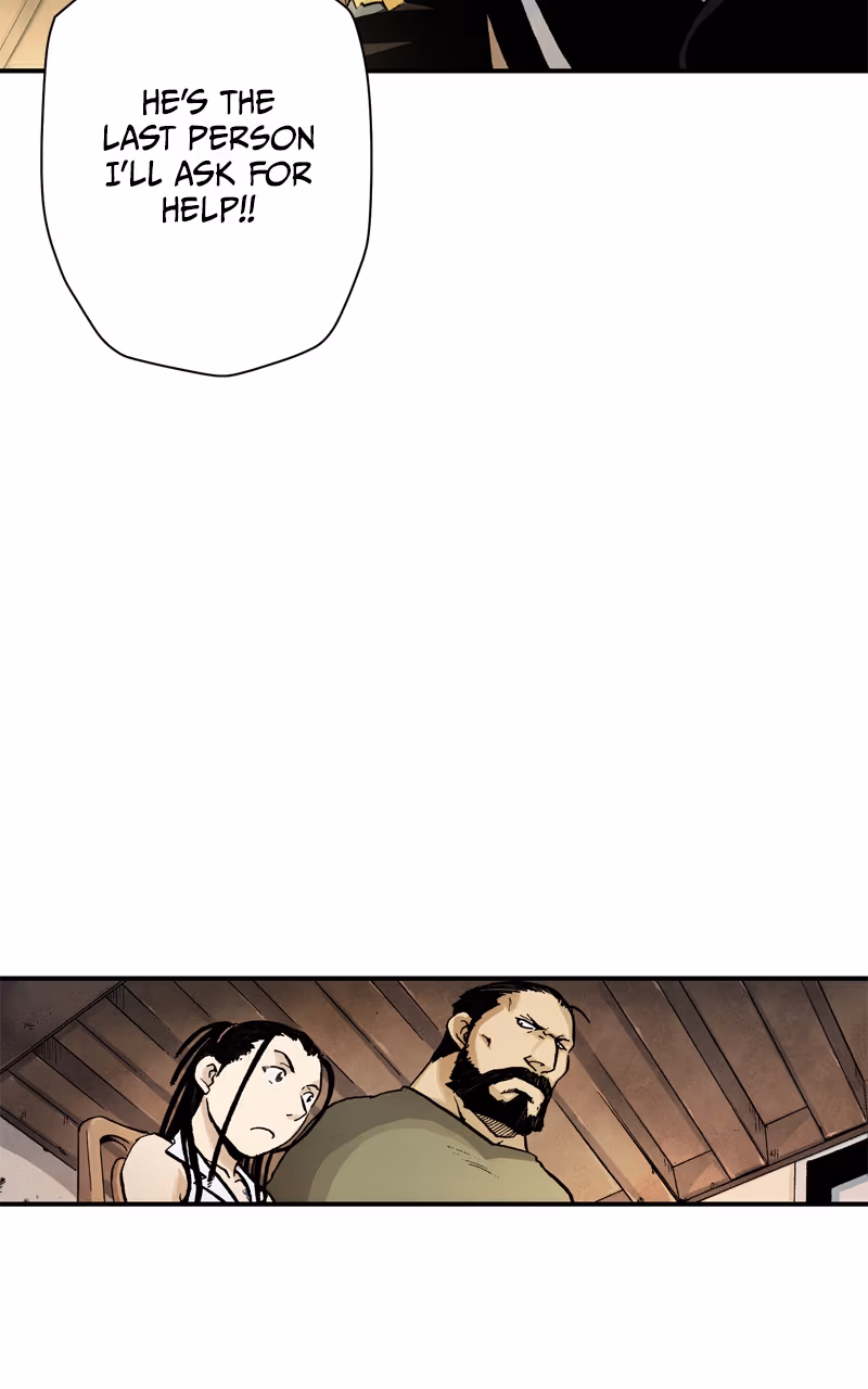 Read Fullmetal Alchemist (WEBTOON) chapter 55 image 51 on Lezhin