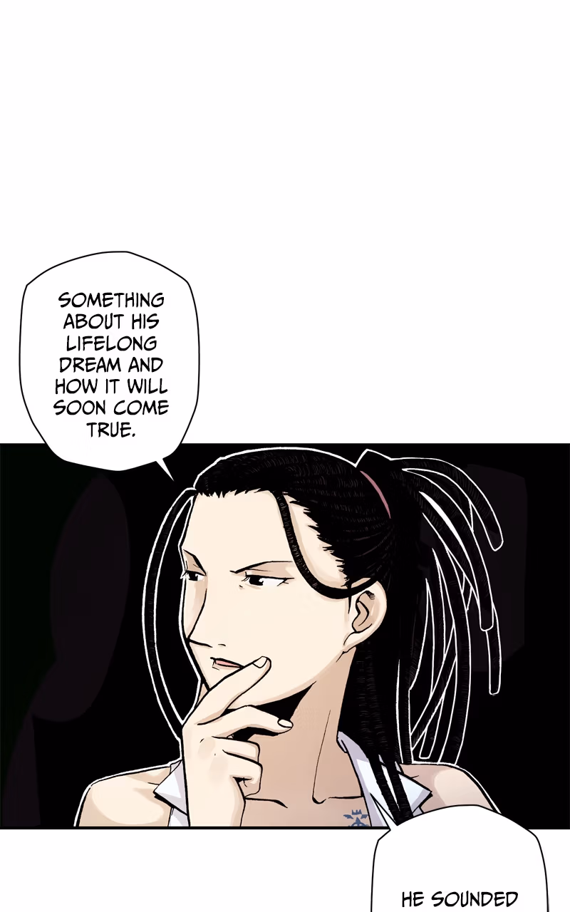 Read Fullmetal Alchemist (WEBTOON) chapter 55 image 53 on Lezhin