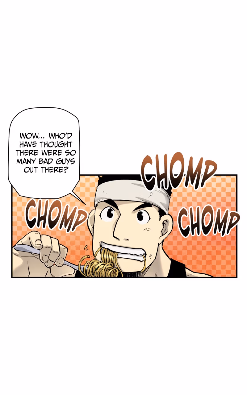 Read Fullmetal Alchemist (WEBTOON) chapter 55 image 55 on Lezhin