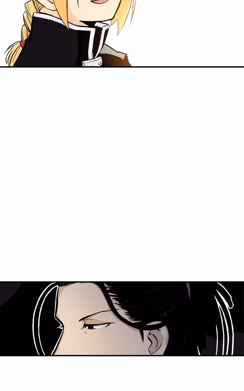 Read Fullmetal Alchemist (WEBTOON) chapter 55 image 69 on Lezhin