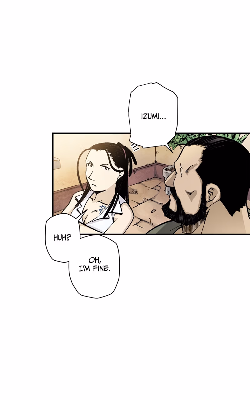 Read Fullmetal Alchemist (WEBTOON) chapter 55 image 77 on Lezhin