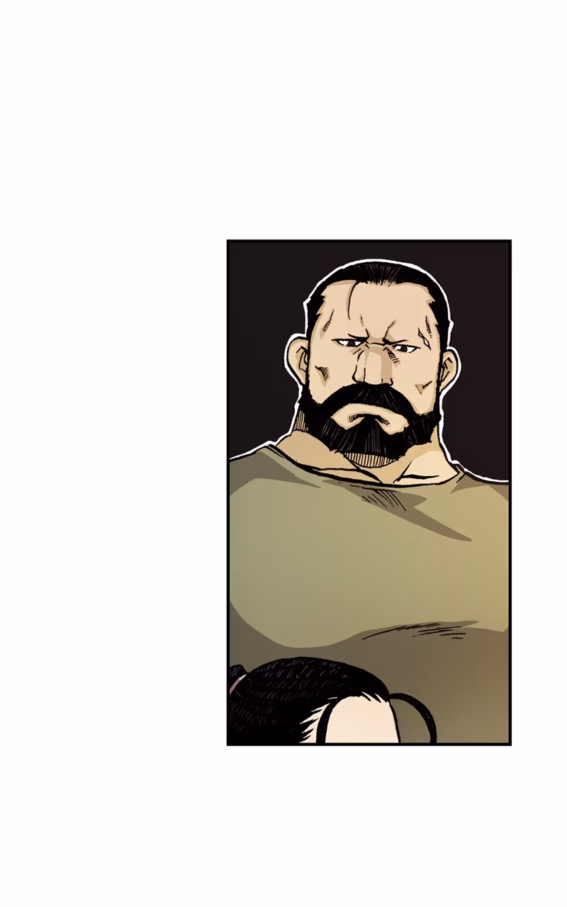 Read Fullmetal Alchemist (WEBTOON) chapter 55 image 79 on Lezhin