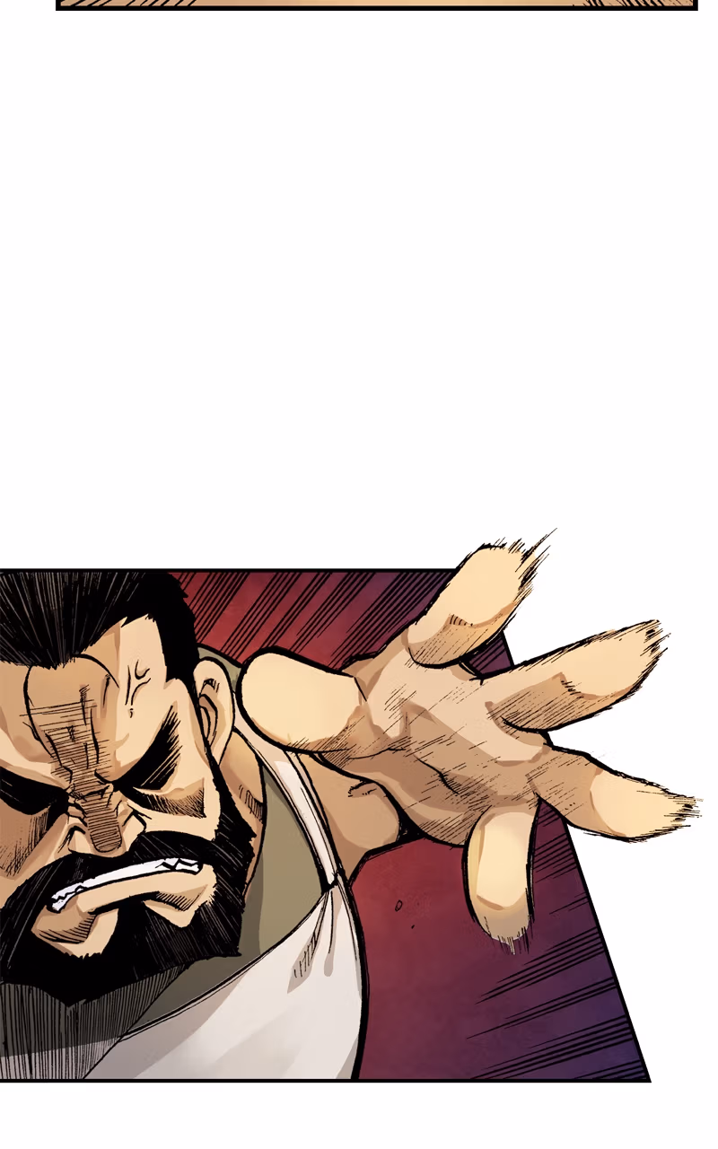 Read Fullmetal Alchemist (WEBTOON) chapter 55 image 8 on Lezhin