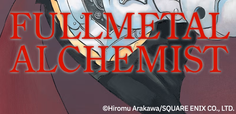 Read Fullmetal Alchemist (WEBTOON) chapter 55 image 81 on Lezhin