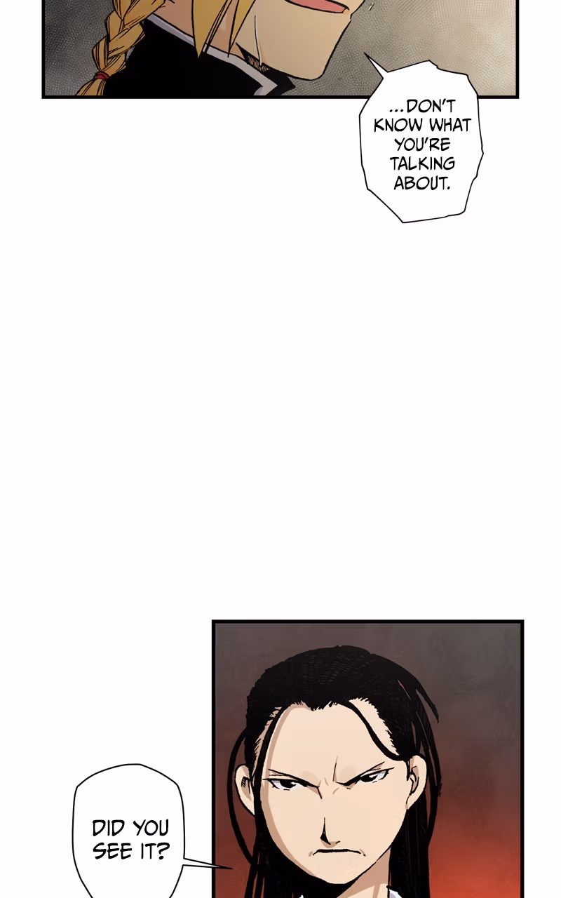 Read Fullmetal Alchemist (WEBTOON) chapter 56 image 15 on Lezhin