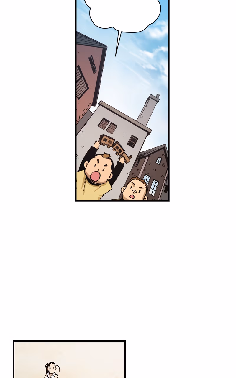 Read Fullmetal Alchemist (WEBTOON) chapter 56 image 23 on Lezhin