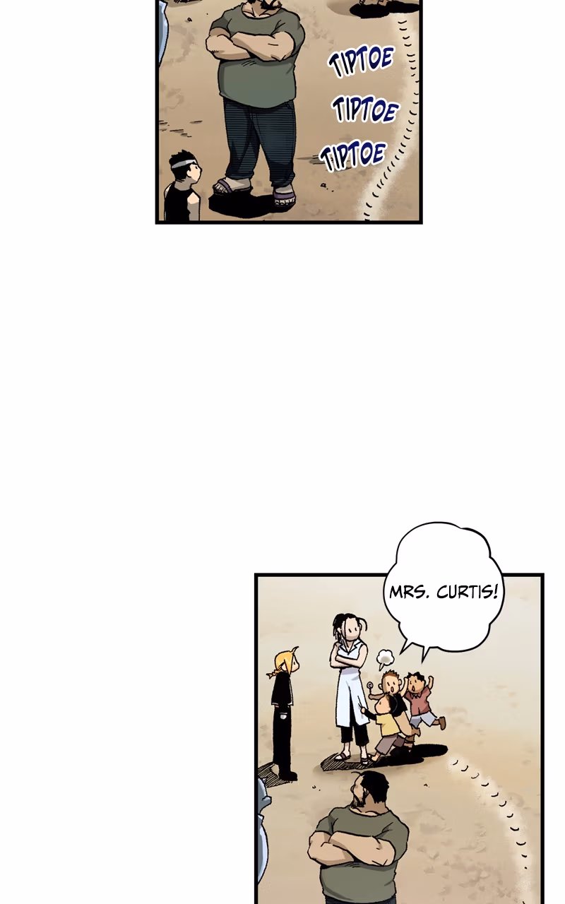 Read Fullmetal Alchemist (WEBTOON) chapter 56 image 25 on Lezhin