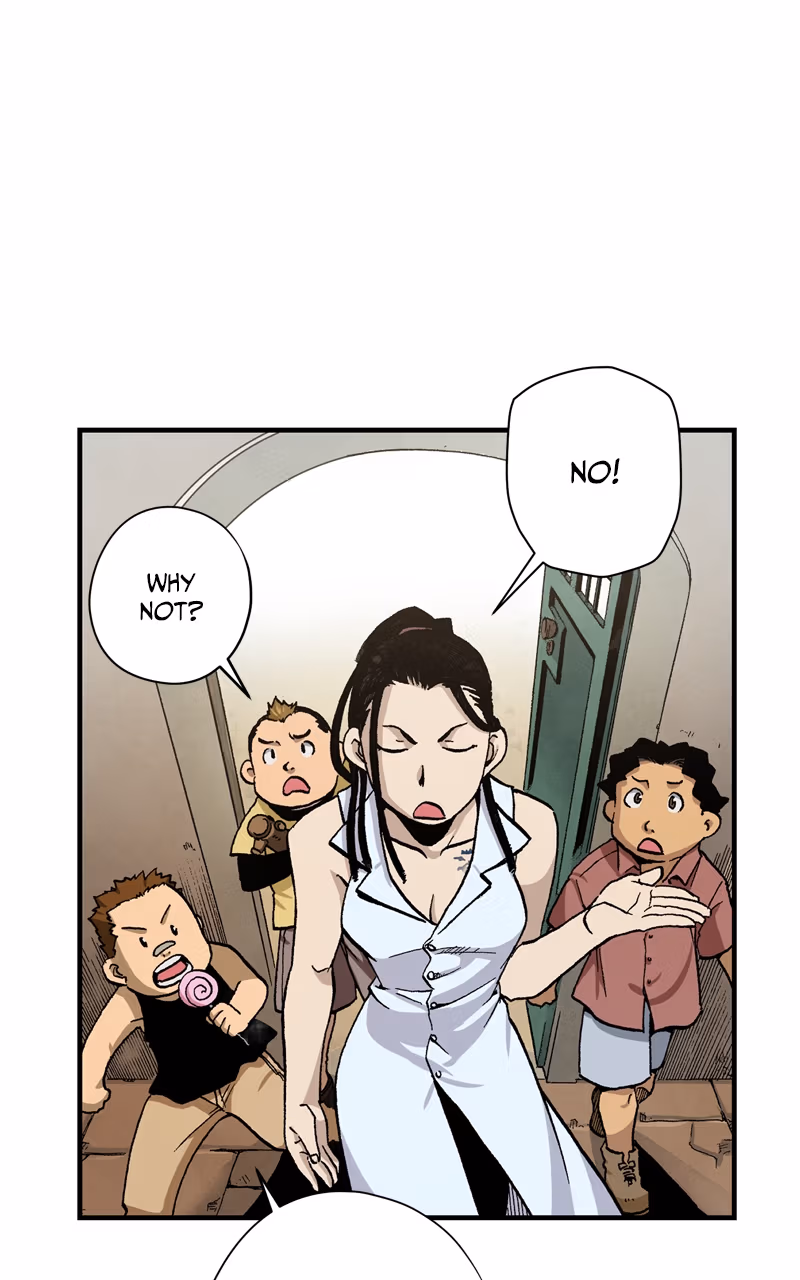 Read Fullmetal Alchemist (WEBTOON) chapter 56 image 28 on Lezhin