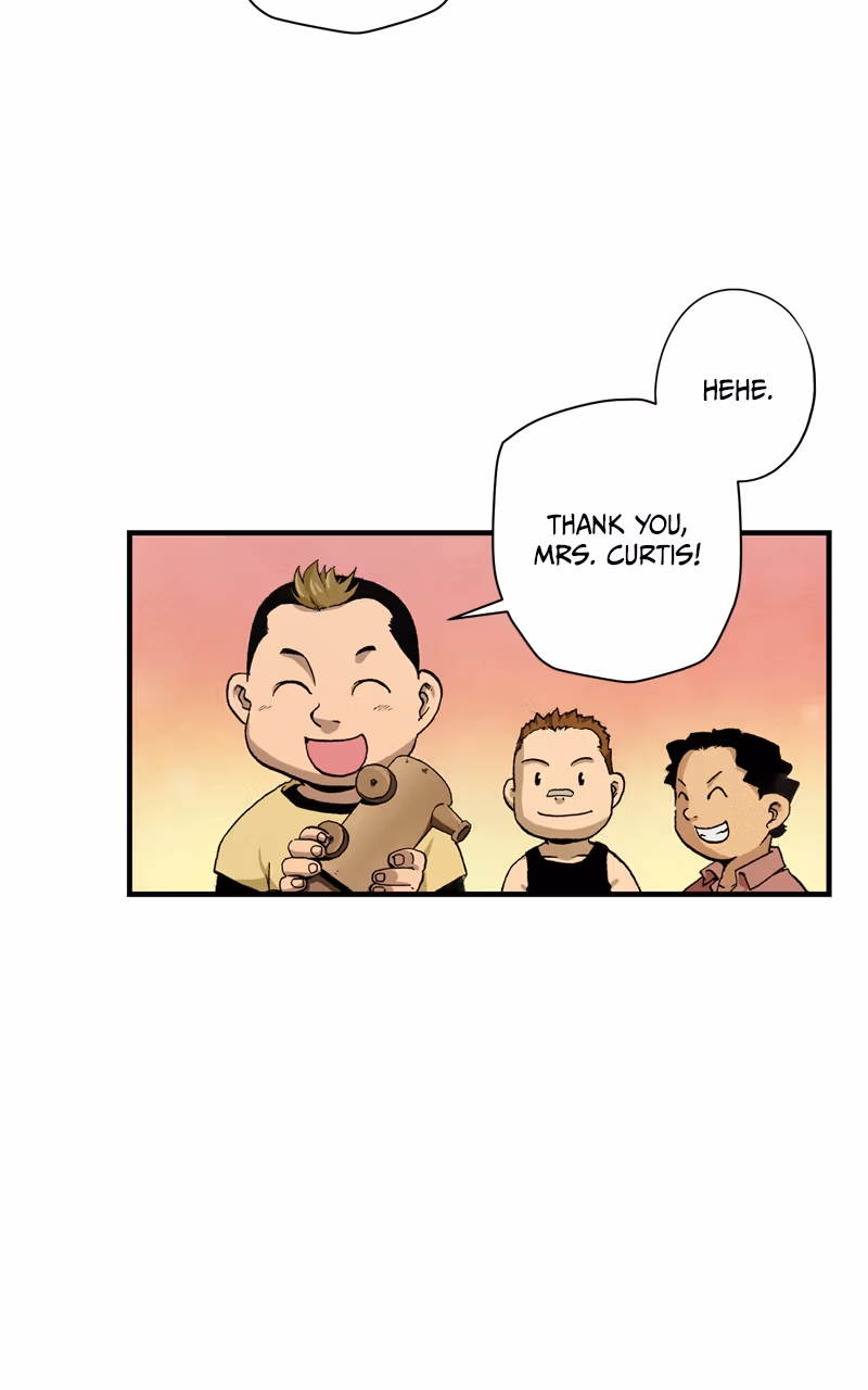 Read Fullmetal Alchemist (WEBTOON) chapter 56 image 32 on Lezhin