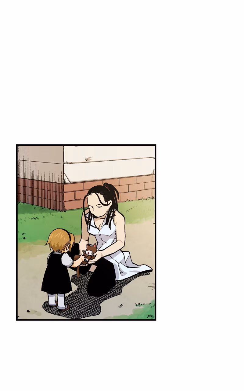 Read Fullmetal Alchemist (WEBTOON) chapter 56 image 37 on Lezhin