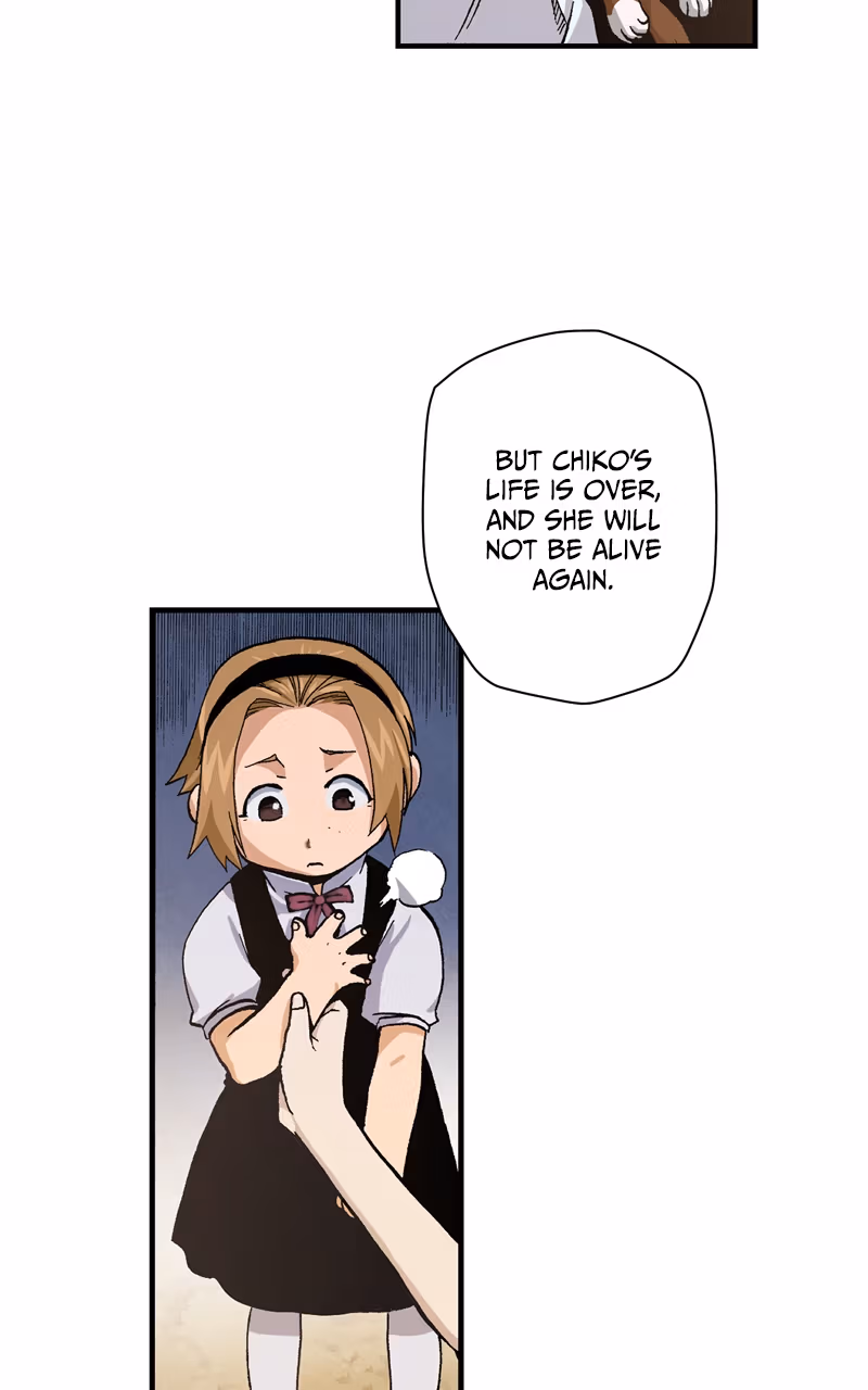 Read Fullmetal Alchemist (WEBTOON) chapter 56 image 43 on Lezhin