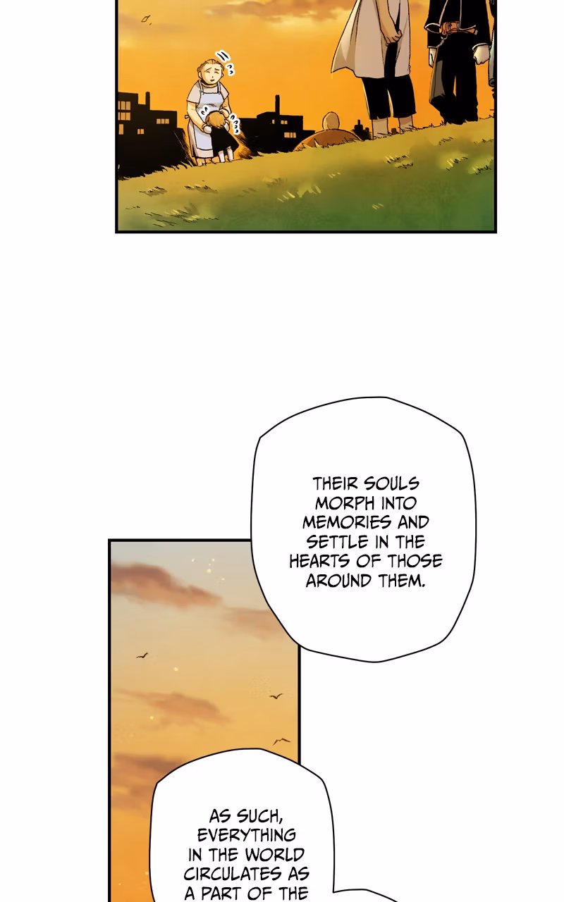 Read Fullmetal Alchemist (WEBTOON) chapter 56 image 49 on Lezhin