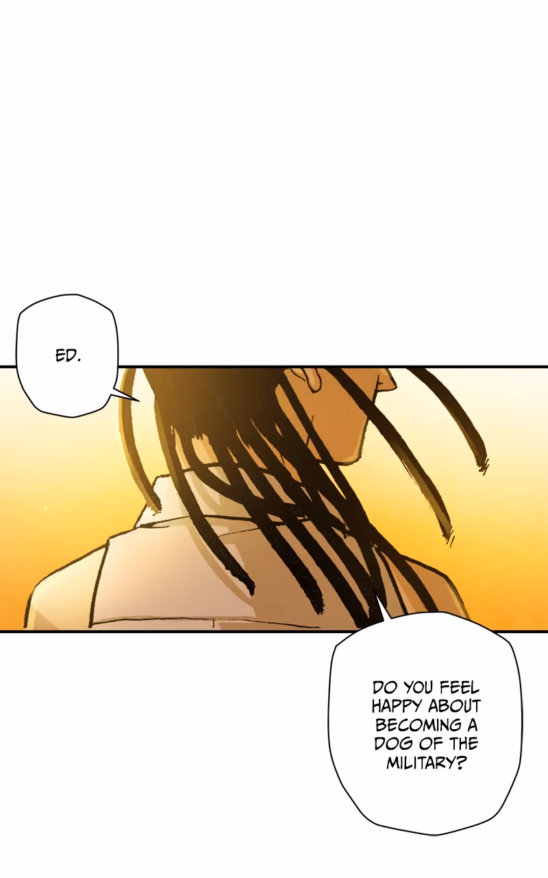 Read Fullmetal Alchemist (WEBTOON) chapter 56 image 53 on Lezhin