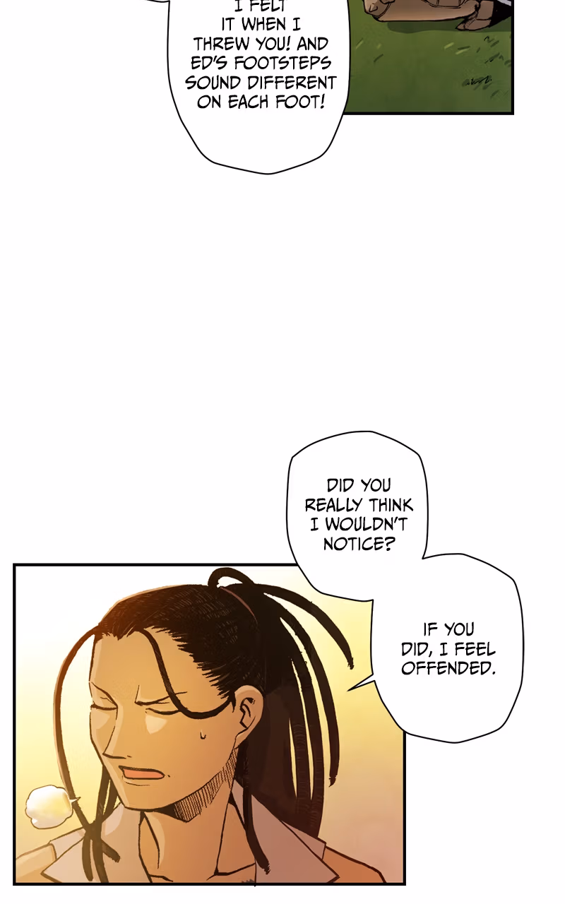 Read Fullmetal Alchemist (WEBTOON) chapter 56 image 62 on Lezhin