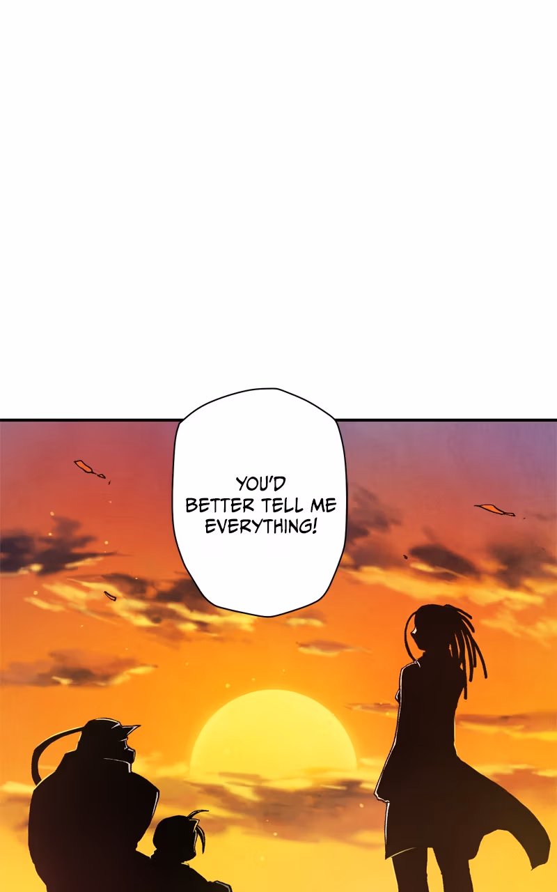 Read Fullmetal Alchemist (WEBTOON) chapter 56 image 64 on Lezhin