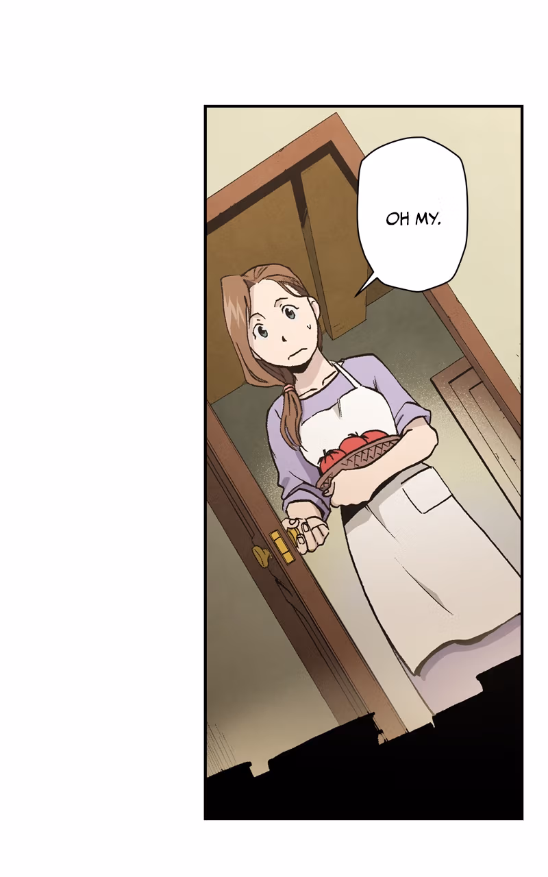 Read Fullmetal Alchemist (WEBTOON) chapter 57 image 14 on Lezhin