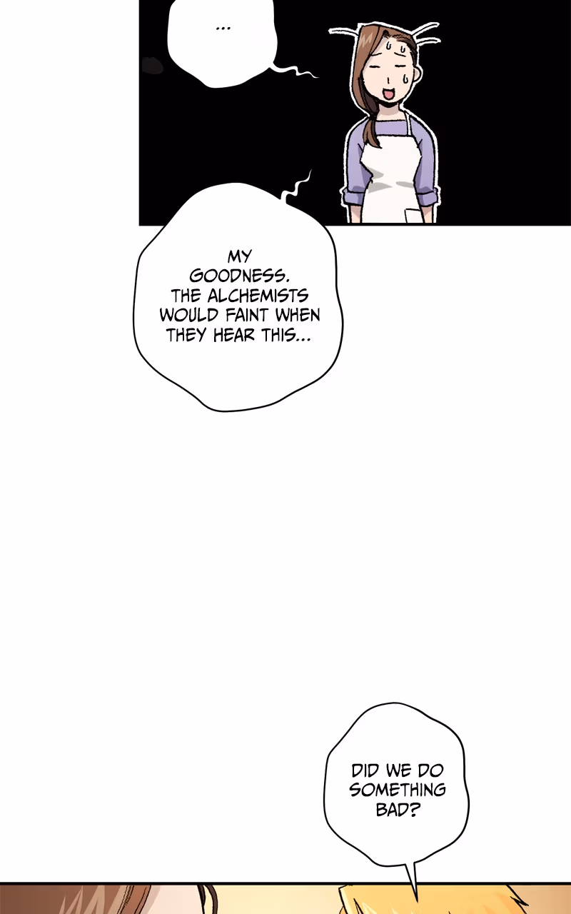 Read Fullmetal Alchemist (WEBTOON) chapter 57 image 25 on Lezhin