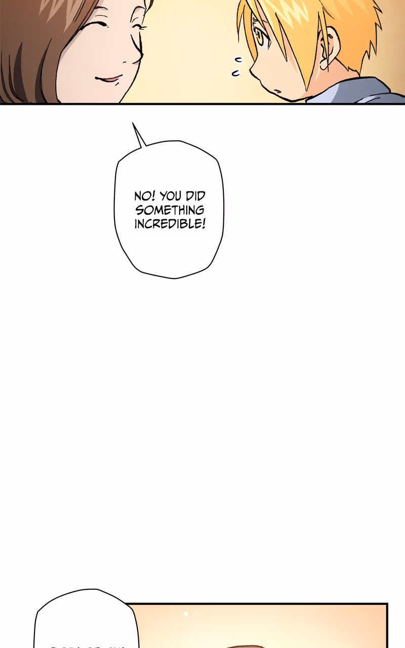 Read Fullmetal Alchemist (WEBTOON) chapter 57 image 26 on Lezhin