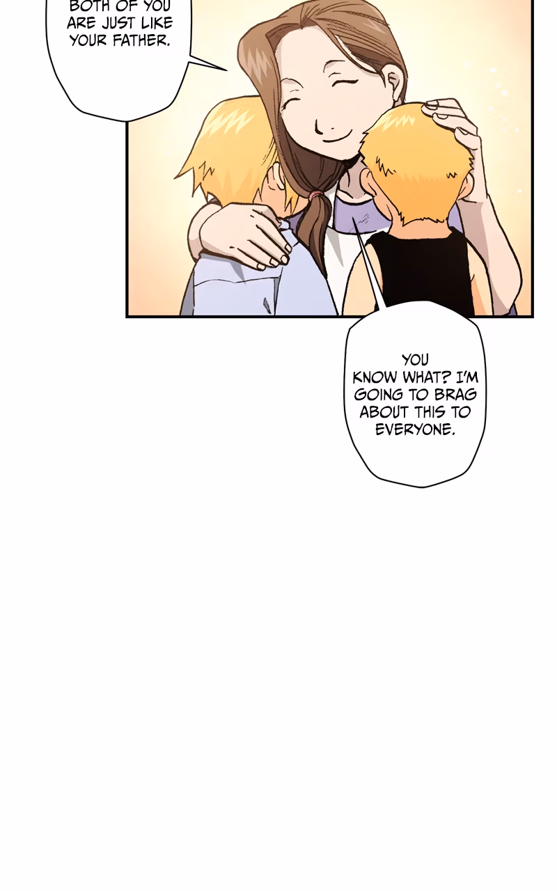 Read Fullmetal Alchemist (WEBTOON) chapter 57 image 27 on Lezhin