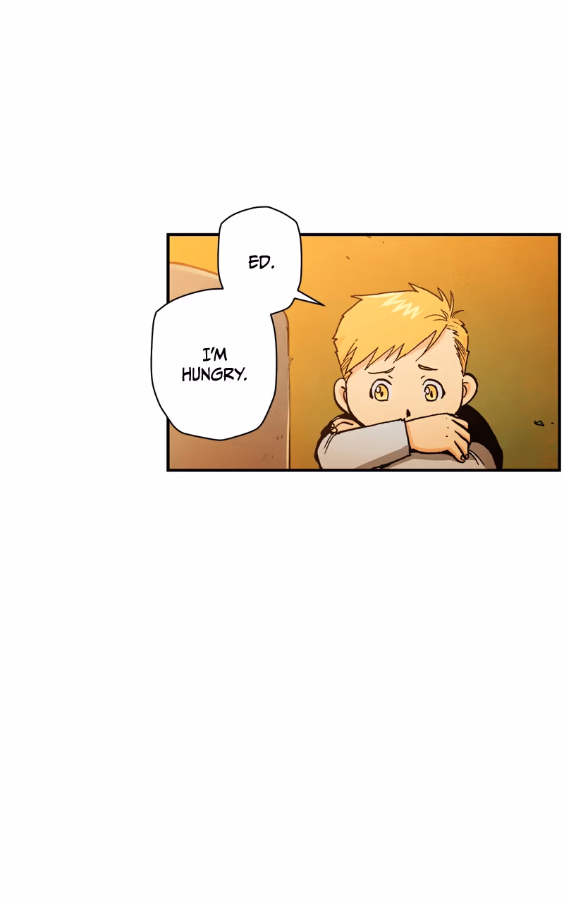 Read Fullmetal Alchemist (WEBTOON) chapter 57 image 41 on Lezhin