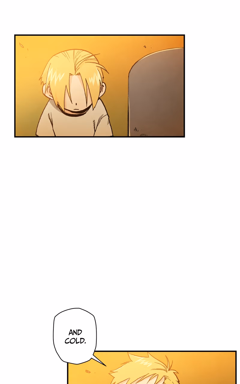 Read Fullmetal Alchemist (WEBTOON) chapter 57 image 42 on Lezhin