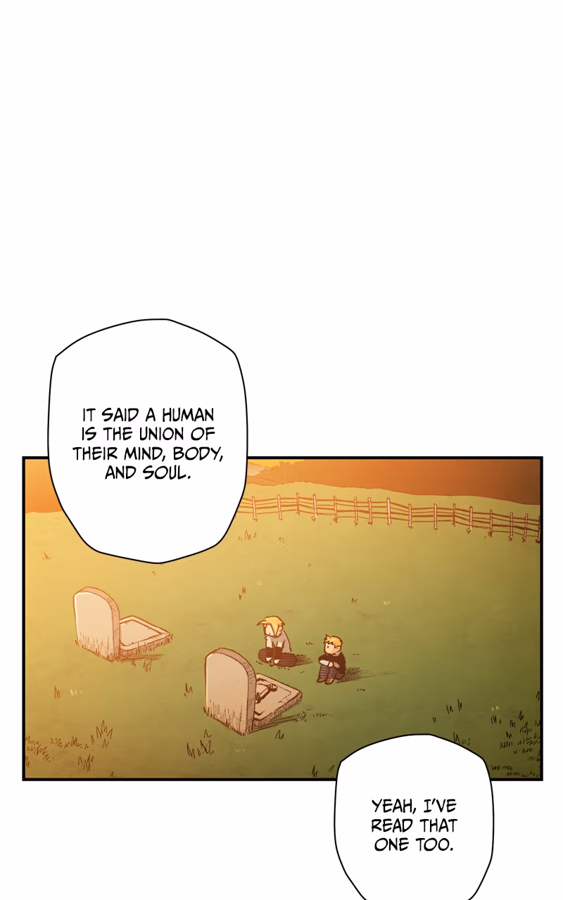 Read Fullmetal Alchemist (WEBTOON) chapter 57 image 47 on Lezhin