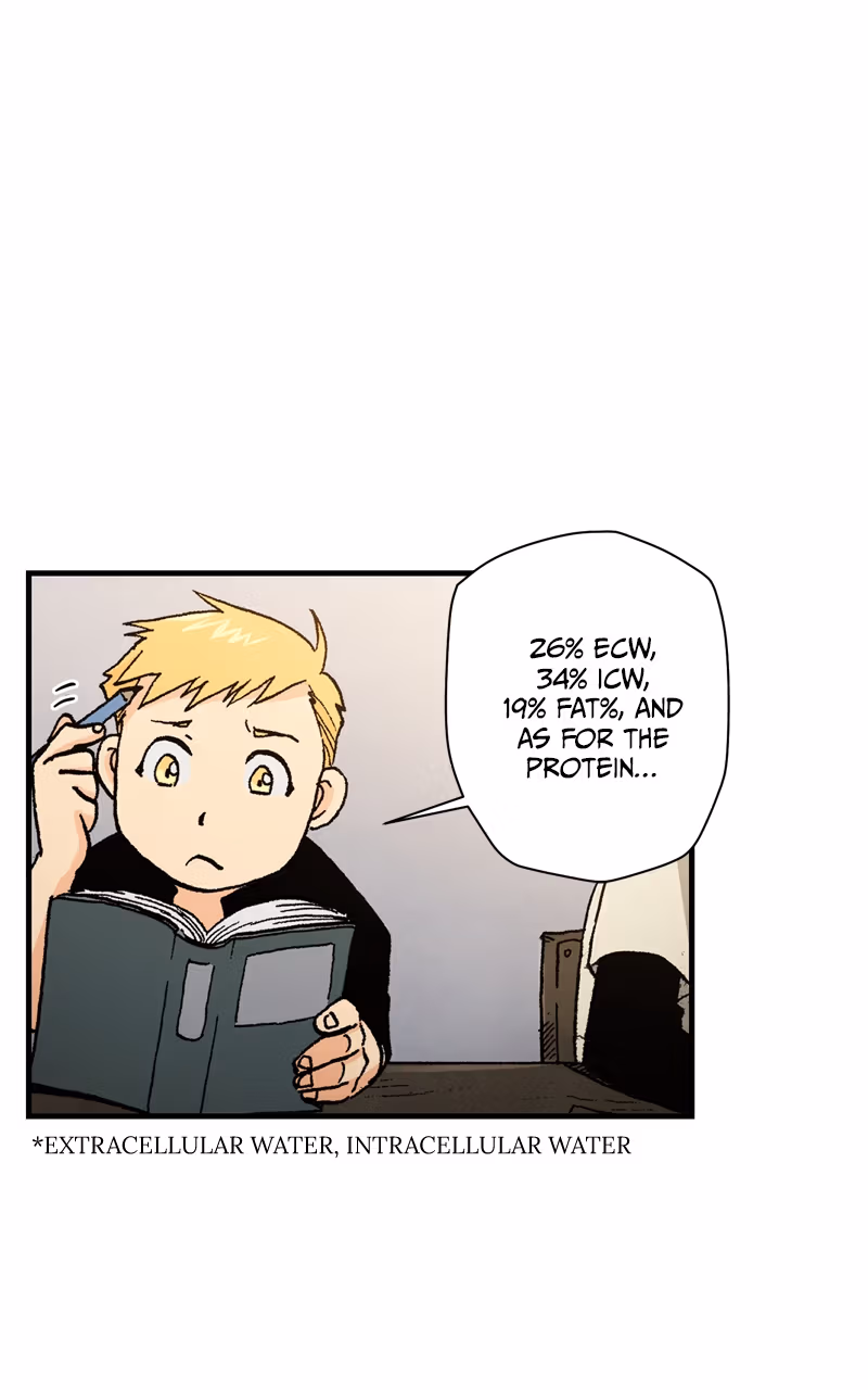 Read Fullmetal Alchemist (WEBTOON) chapter 57 image 54 on Lezhin