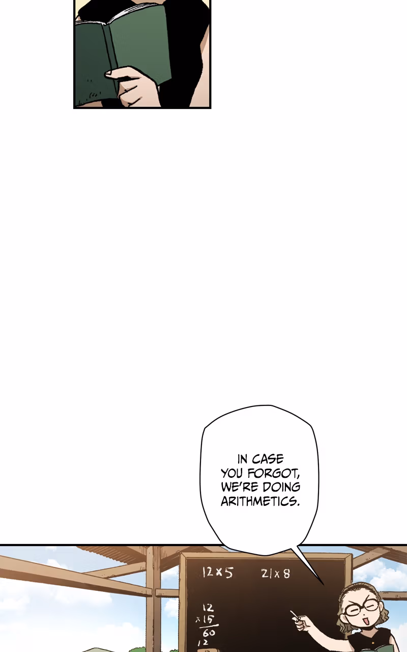 Read Fullmetal Alchemist (WEBTOON) chapter 57 image 57 on Lezhin