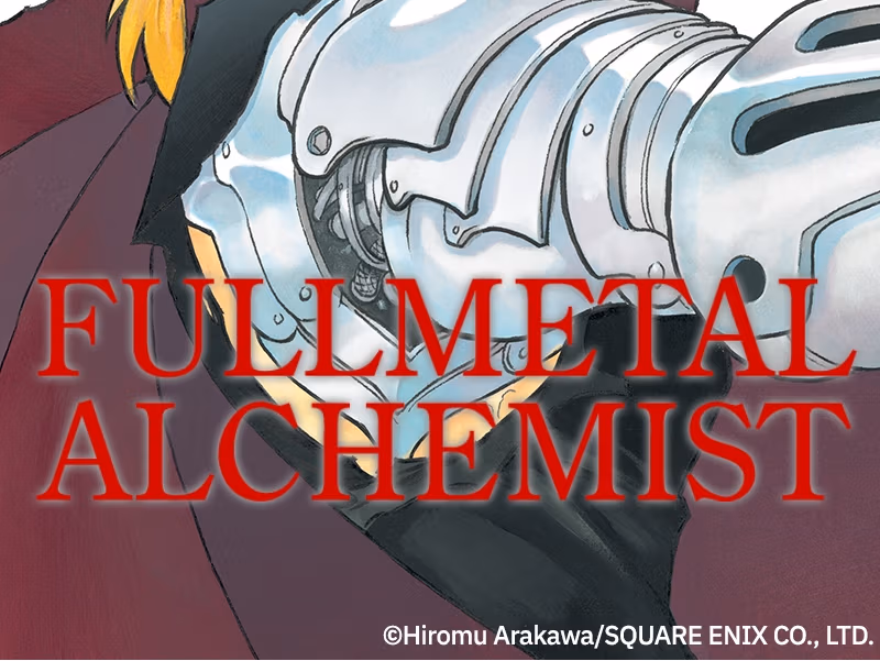 Read Fullmetal Alchemist (WEBTOON) chapter 57 image 64 on Lezhin