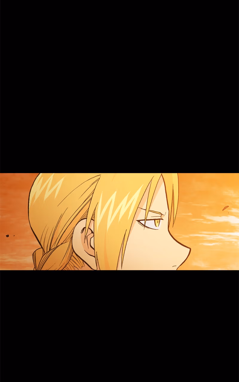 Read Fullmetal Alchemist (WEBTOON) chapter 57 image 7 on Lezhin