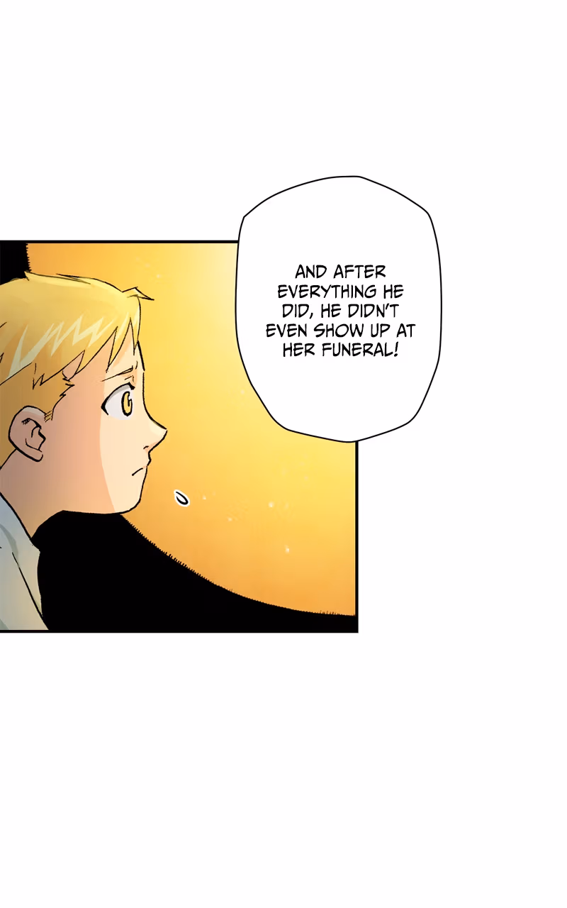 Read Fullmetal Alchemist (WEBTOON) chapter 58 image 14 on Lezhin
