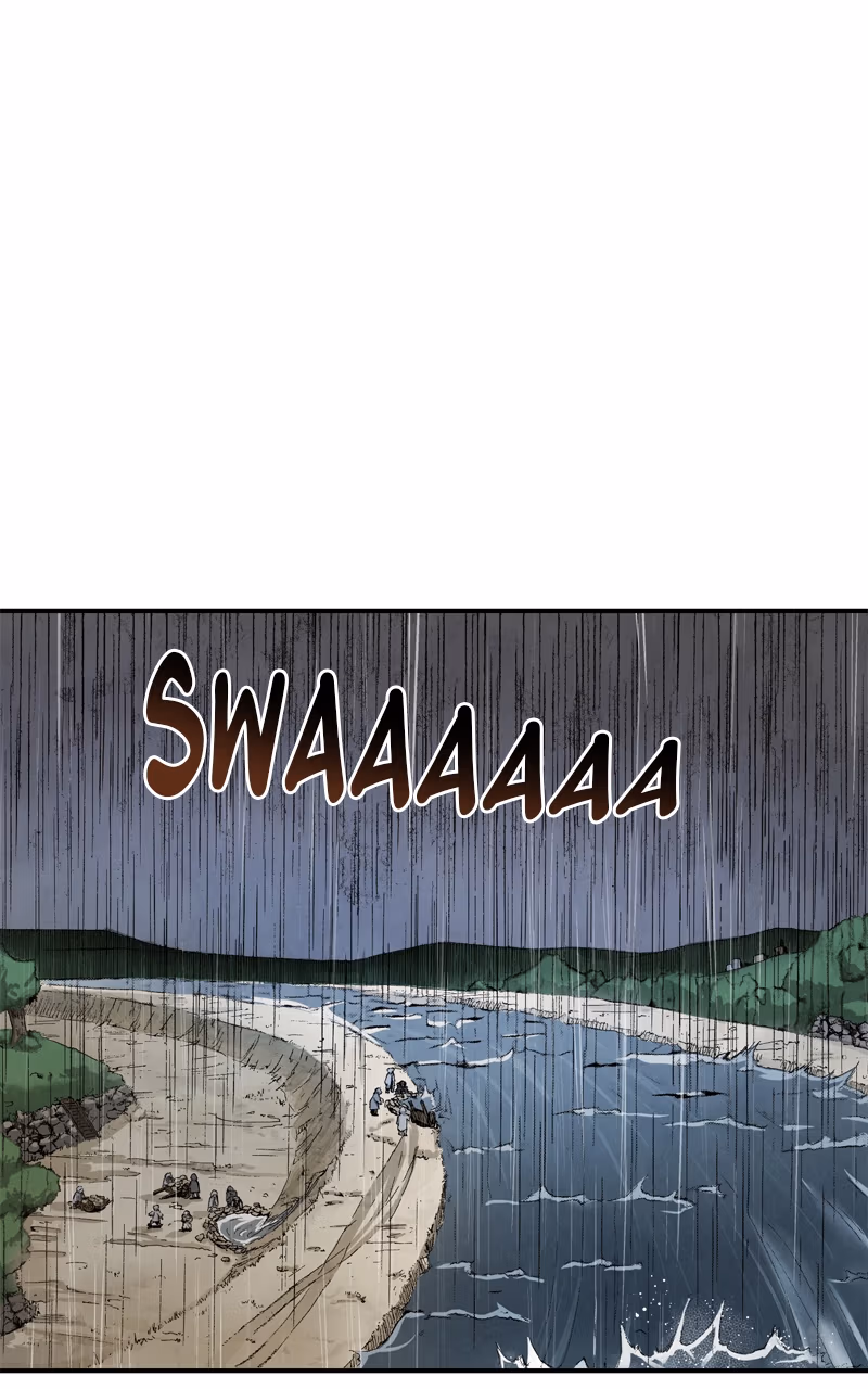 Read Fullmetal Alchemist (WEBTOON) chapter 58 image 20 on Lezhin