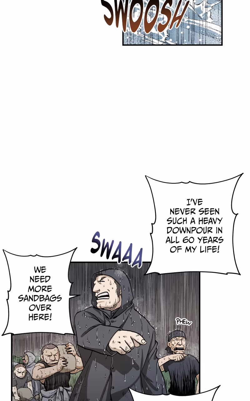 Read Fullmetal Alchemist (WEBTOON) chapter 58 image 22 on Lezhin