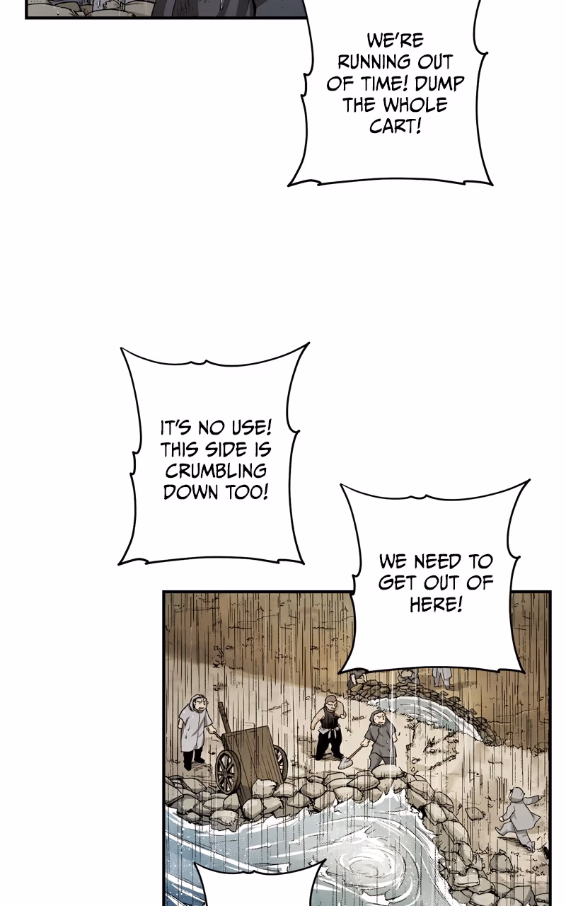 Read Fullmetal Alchemist (WEBTOON) chapter 58 image 23 on Lezhin