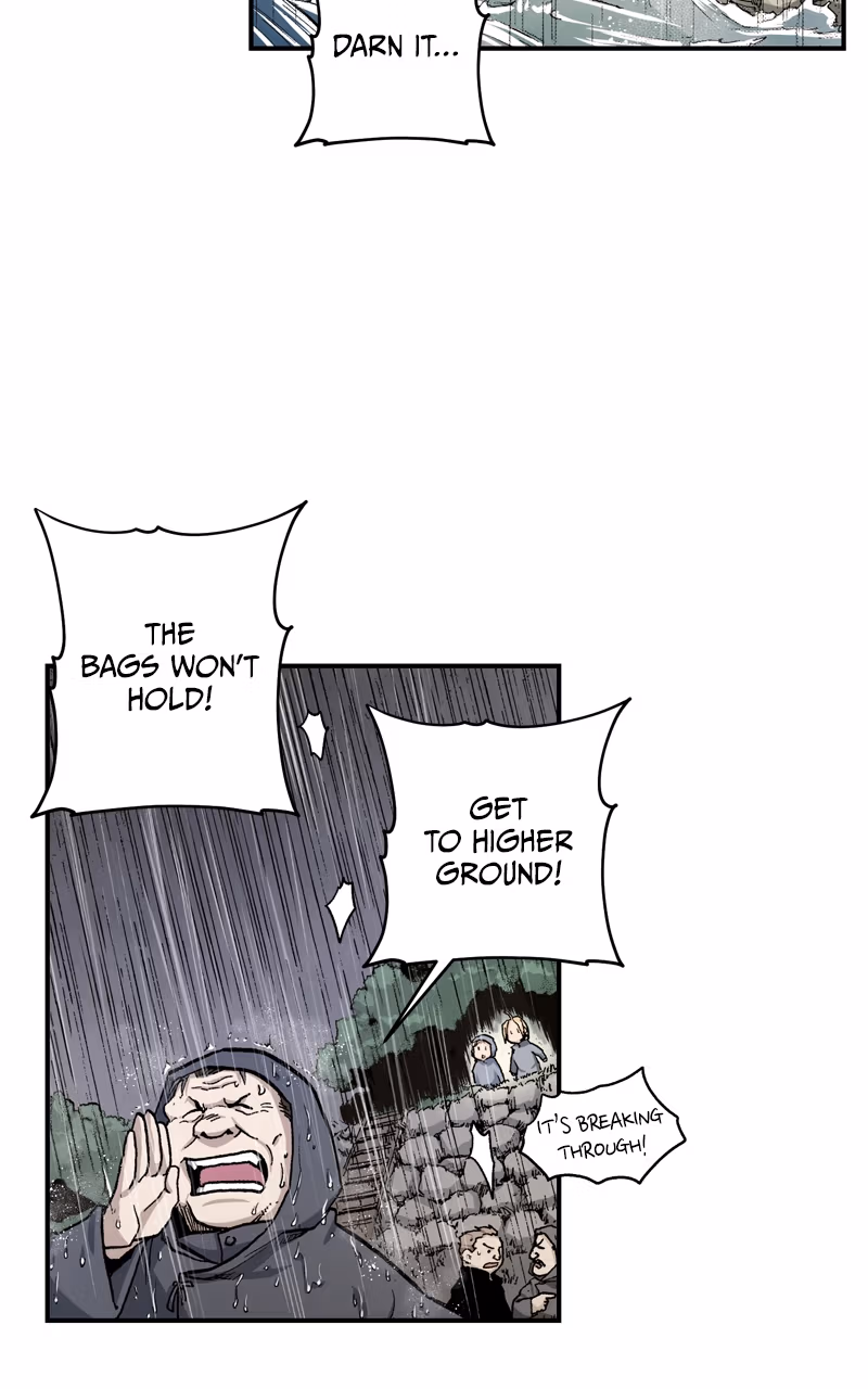Read Fullmetal Alchemist (WEBTOON) chapter 58 image 24 on Lezhin