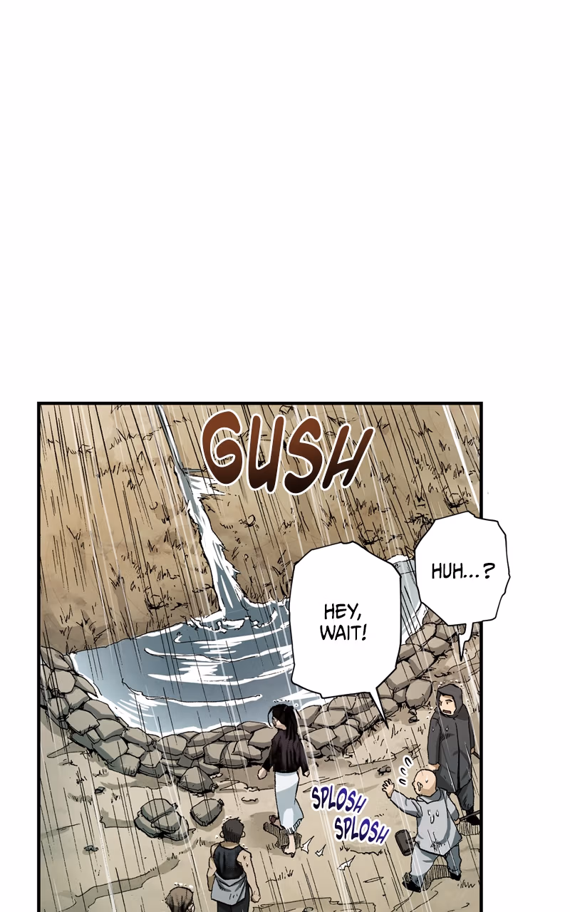 Read Fullmetal Alchemist (WEBTOON) chapter 58 image 28 on Lezhin
