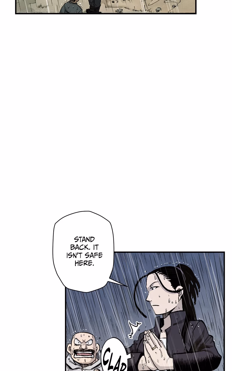 Read Fullmetal Alchemist (WEBTOON) chapter 58 image 29 on Lezhin